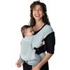 Fly Baby Flybaby Marsupio Ergonomico Neonato - Sage