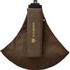 Wildride Marsupio da Fianco in Cotone - Coffee