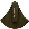 Wildride Marsupio da Fianco in Cotone - Army Green