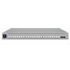 Ubiquiti UniFi ECS-24-POE switch di rete Gestito L2/L3 10G Ethernet (100/1000/10000) Supporto Power over (PoE) 1U Grigio [ECS-24-POE]