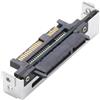 QNAP QDA-SA3 scheda di interfaccia e adattatore Interno SATA [QDA-SA3-4PCS]