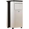Diloc PROMOZIONE Diloc COND PORT IGLU 12000BTU CALORE Cod. D.IGLU12000FC MONOBLOCCO