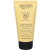 Angstrom Crema Solare Viso 30 SPF Ultra Idratante Protect Protezione Alta 50 Ml