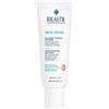 Rilastil Aqua Color Gel-Crema Colorara Idratante Viso Medium 40 Ml