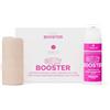 Veralab Belly Booster - Sistema Rimodellante Addome In 2 Fasi Con Guaina Micro-Massaggiante Nude Taglia M/L