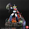 Bandai UFO ROBOT GRENDIZER Scene Selection 01 - A Cry of Victory PVC STATUE 14 cm