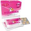 STEVE JONES Srl DOLORINA 100 COMPRESSE MASTICABILI