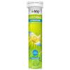 ARKOFARM Srl ARKOMAG HYDRATIUM REIDRATA E RICARICA LIMONE 24 COMPRESSE EFFERVESCENTI SENZA ZUCCHERI CON EDULCORANTE
