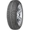 Michelin AGILIS ALPIN 215/65/R16 109 R - Pneumatico per Trasporti - B//E/71