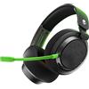 SLYR Pro Wireless Cuffie Da Gioco Over-Ear Multipiattaforma Con Trasmettitore US