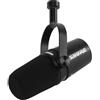SHURE MV7+ NERO MOD. MV7+-K EAN 42406791571
