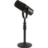 SHURE MV7+ BUNDLE NERO MOD. MV7+-K-BNDL EAN 0042406791694