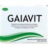 INFRABIOS Srl Infrabios Gaiavit Integratore Alimentare 20 Bustine