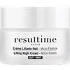LABORATOIRE NUXE ITALIA Srl Crema Liftante Notte Micro-Elastina Resultime Paris 50ml