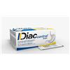 SHEDIR PHARMA Srl Unipersonale Diac Control® Stick ShedirPharma 20 Stick