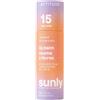 ATTITUDE Sunly Balsamo Labbra Al Cocco Spf15 Attitude 8-5g