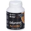 F&F Srl Ialuronic Acid Act Plus 30 Compresse