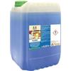 MARBEC FLORA 10LT Detergente per pavimenti in cotto e materiali lapidei, ideale per la pulizia ordinaria di superfici trattate e non.