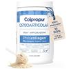 Colpropur Osteoarticolare Gusto Neutro - Collagene Idrolizzato in Polvere da Bere - Peptidi di Collagene, Integratore per Ossa, Pelle e Articolazioni - 325g