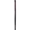 Laura Mercier Pennello Rotondo con Manico Lungo per Fare lo Smokey Eye