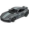 MONDO MOTORS Auto Radiocomandata Porsche 911 Sport Classic in Scala 1:16