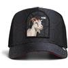 Goorin Bros. Goorin Religulous Hymn Trucker Hat Taglia Unica - Unisex