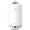 Chaffoteaux SCALDABAGNO A GAS AD ACCUMULO CHAFFOTEAUX V-CA LNX 80 LT