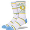 STANCE CALZE CLASSICS MPLS LAKERS