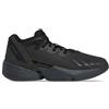 ADIDAS D.O.N. ISSUE 4 CORE BLACK
