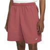 NIKE NRG SOLO SWOOSH SHORT QS