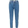 GUESS JEANS MOM DONNA