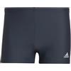 ADIDAS COSTUME SHORT 3 STRIPES
