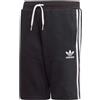 ADIDAS ORIGINALS BERMUDA 3-STRIPES BAMBINO