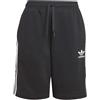 ADIDAS ORIGINALS BERMUDA 3 STRIPES BAMBINO