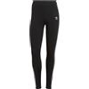 ADIDAS ORIGINALS LEGGINGS 3 STRIPES DONNA