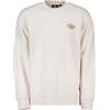 DICKIES FELPA GIROCOLLO ICON WASHED