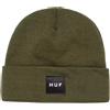 HUF BEANIE ESSENTIALS BOX LOGO