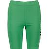 TOMMY JEANS BERMUDA CICLISTA LOGO DONNA