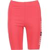 TOMMY JEANS BERMUDA CICLISTA LOGO DONNA