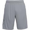 UNDER ARMOUR SHORT TECH GRAPHIC 10''