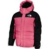 THE NORTH FACE PIUMINO HIMALAYAN PARKA