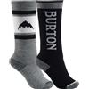 BURTON CALZE WEEKEND MWT 2PK BAMBINO