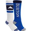 BURTON Snowboard Burton Calze Weekend Mwt 2pk Bambino