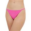 CALVIN KLEIN UNDERWEAR BIKINI CHEEKY DONNA