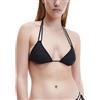 CALVIN KLEIN UNDERWEAR TRAINGOLO LOGO ALLOVER DONNA
