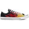 CONVERSE Sneaker Converse Chuck Taylor All Star Ox Flame