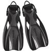 MARES PINNE CON CINGHIOLO POWER PLANA