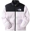 THE NORTH FACE Bambino The North Face Piumino 1996 Retro Nuptse Bambina