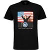 BILLABONG Uomo Billabong T-shirt Ai For President