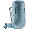 DEUTER ZAINO AIRCONTACT ULTRA 45+5 DONNA